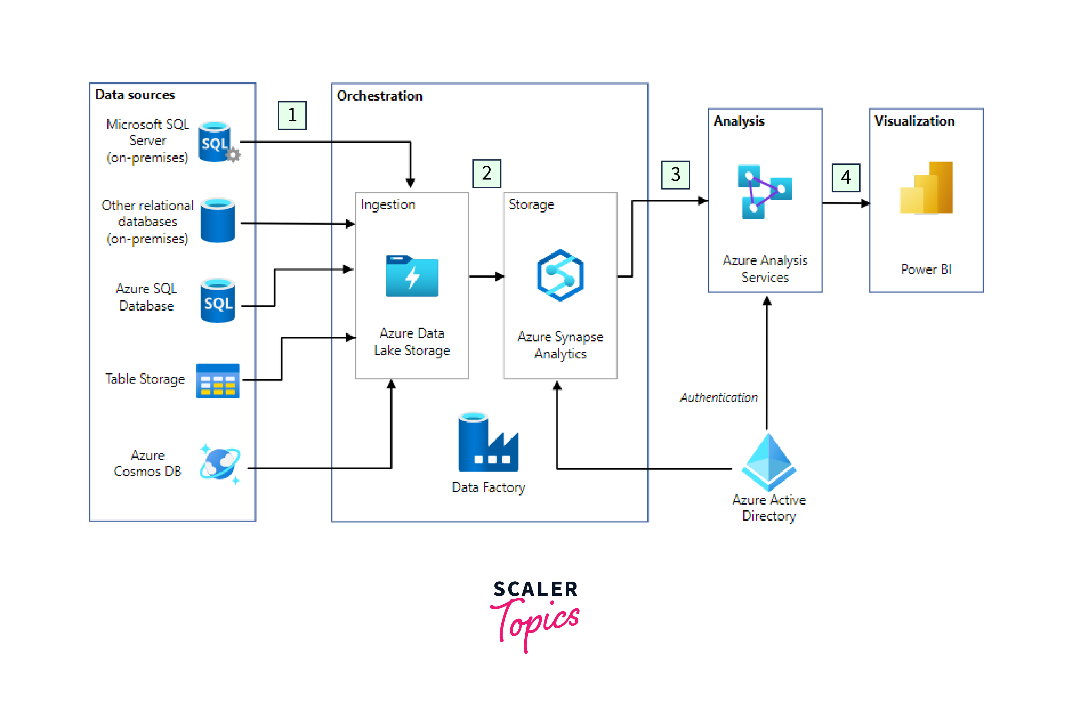 Data Loading and Transformation