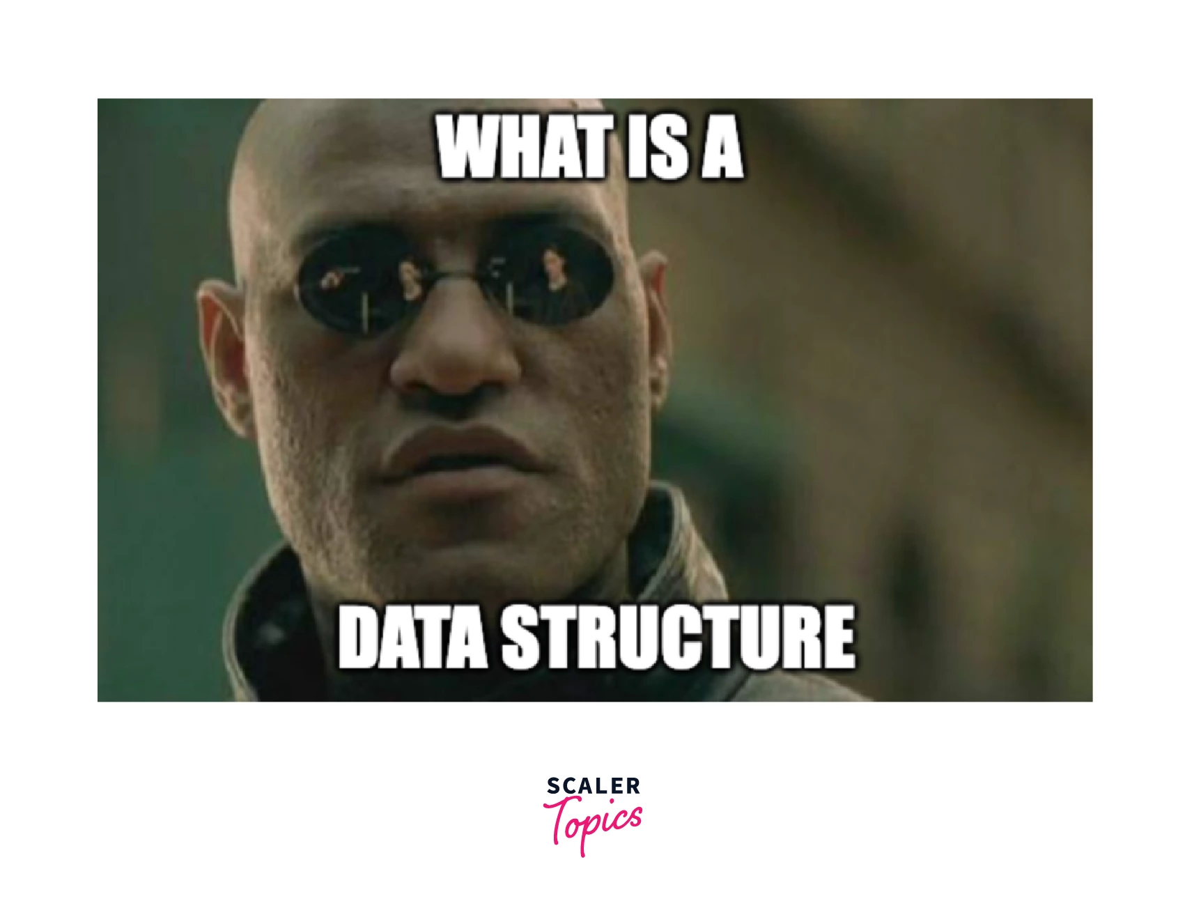 what is a data structure