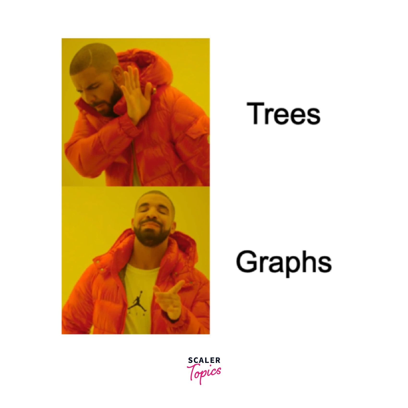 tree vs graph