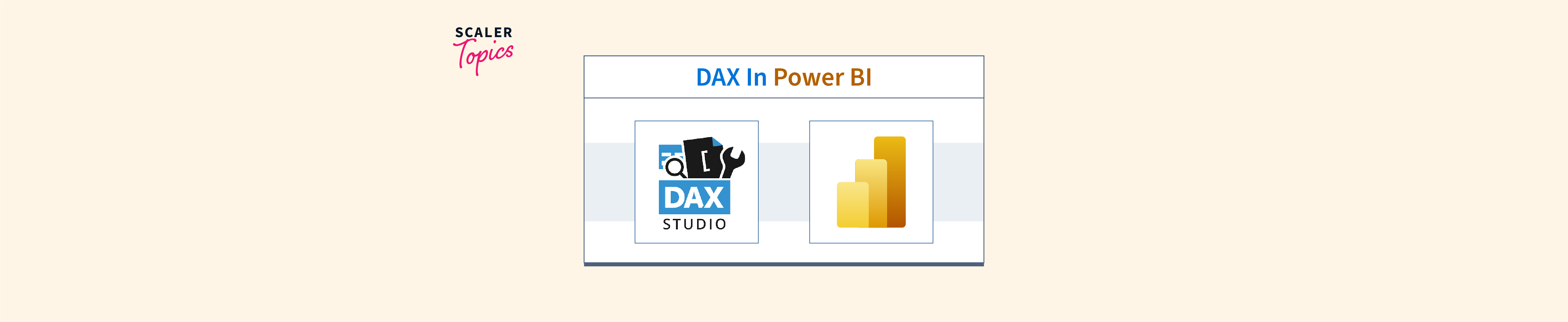 Dax In Power Bi Scaler Topics