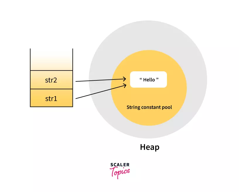 String in Data Structure - Scaler Topics