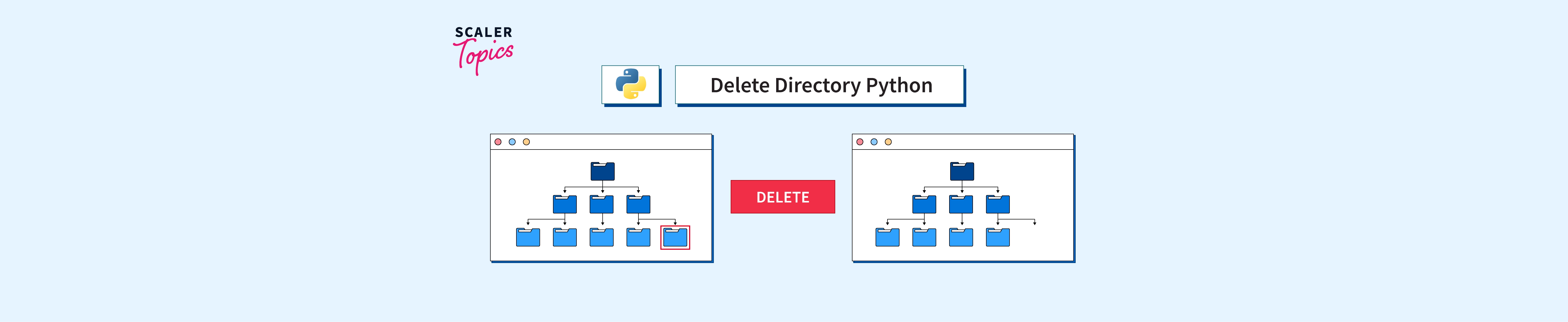 delete-a-directory-in-python-scaler-topics