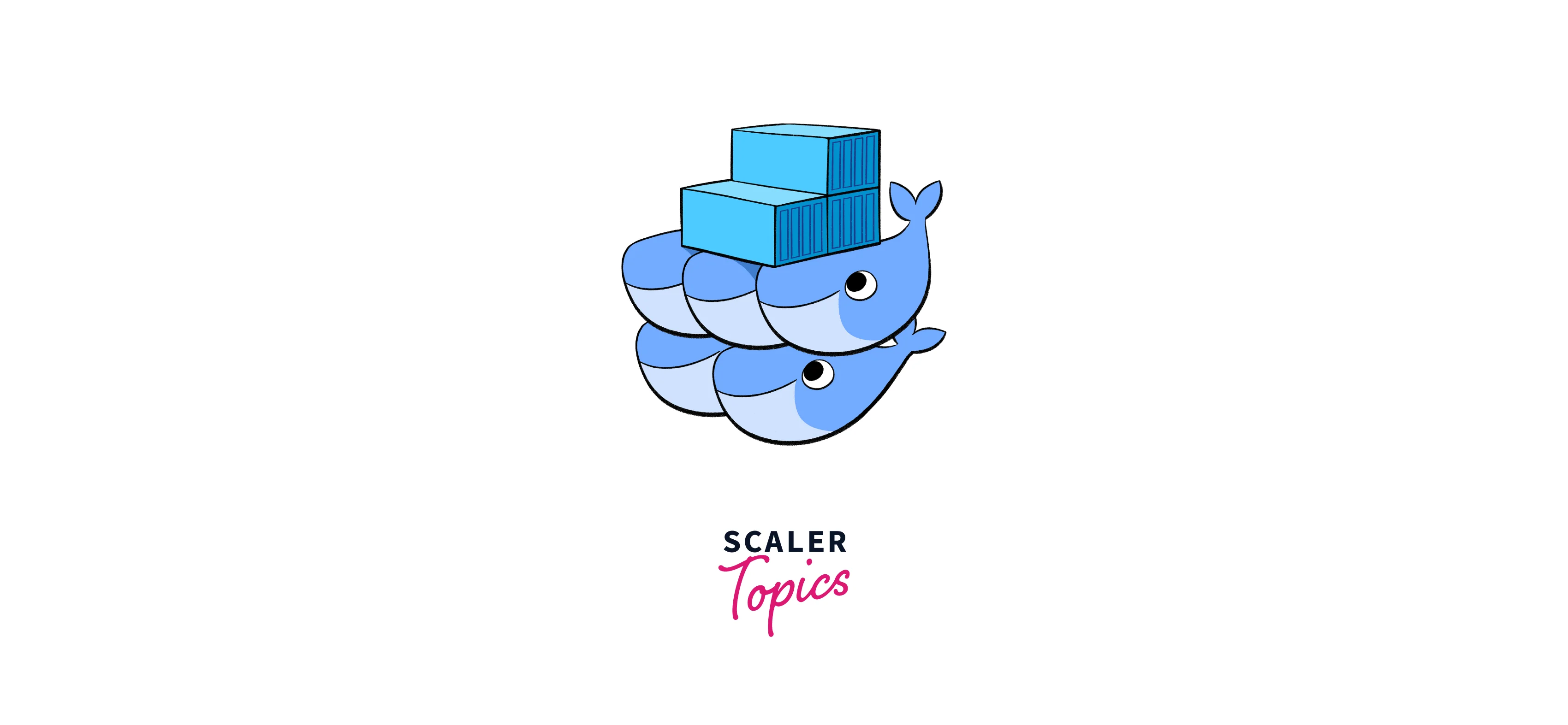 docker swarm logo