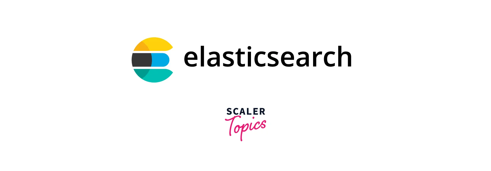 elasticsearch logo