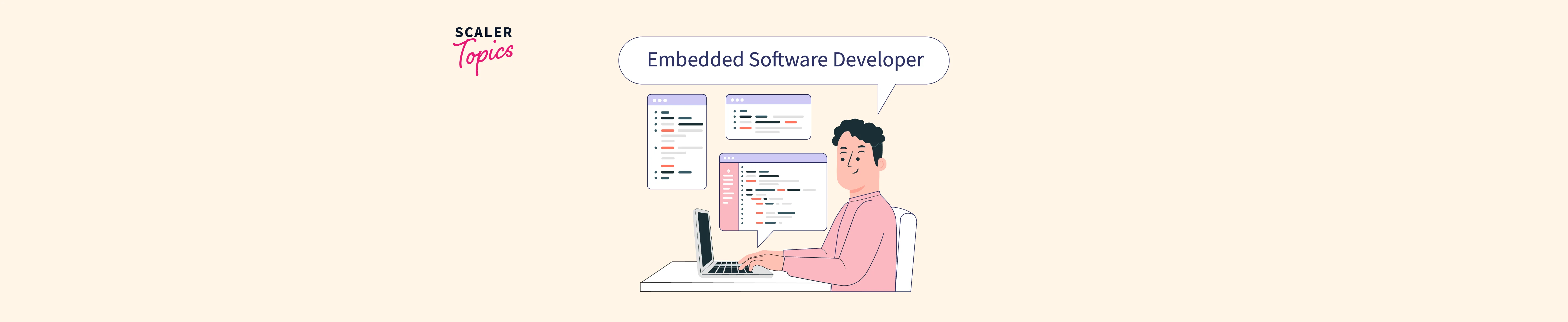 What Does An Embedded Software Engineer Do