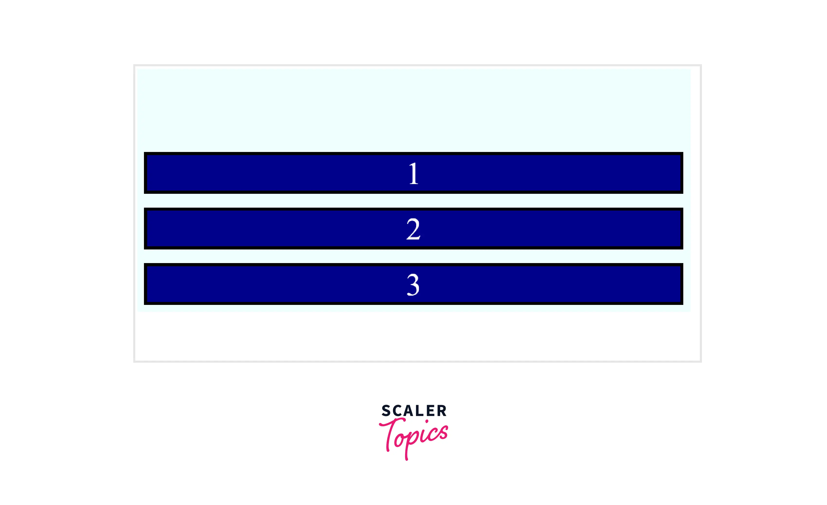 example-flex-end-value