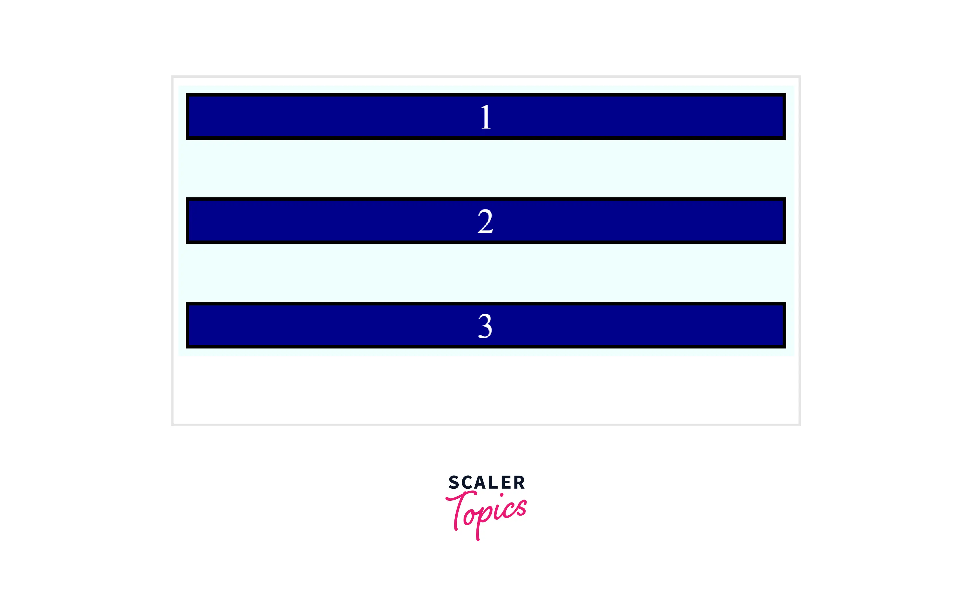 example-space-between-value