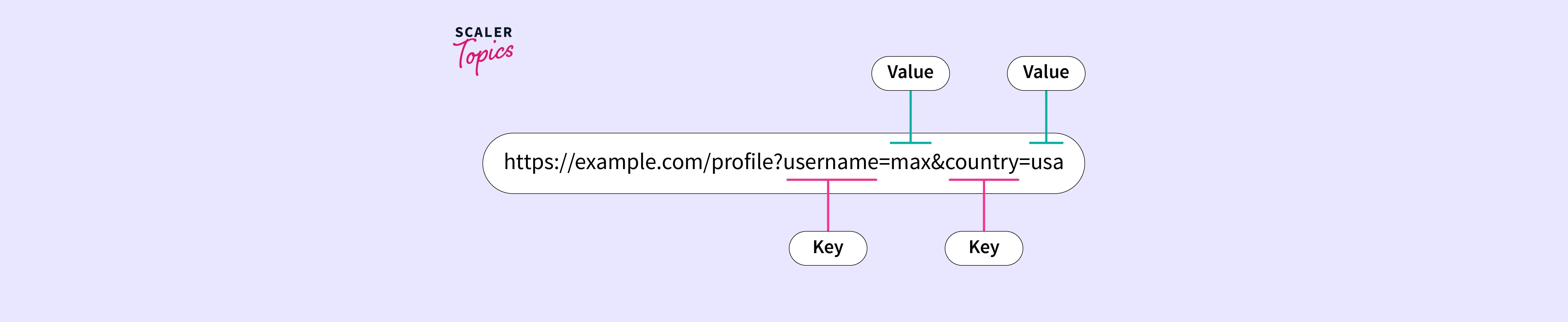 Query Parameter in Express - Scaler Topics