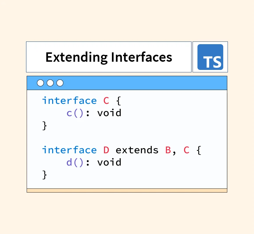 TypeScript Implements vs. Extends Explained 