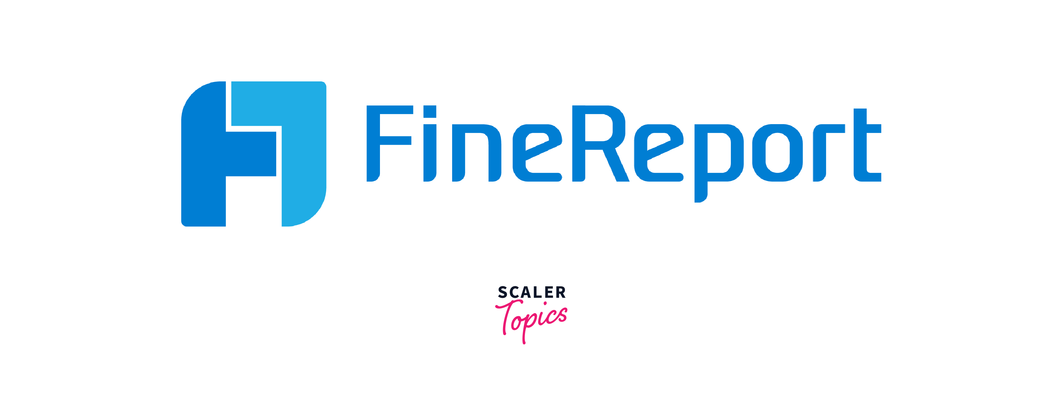 finereport as alternative of tableu