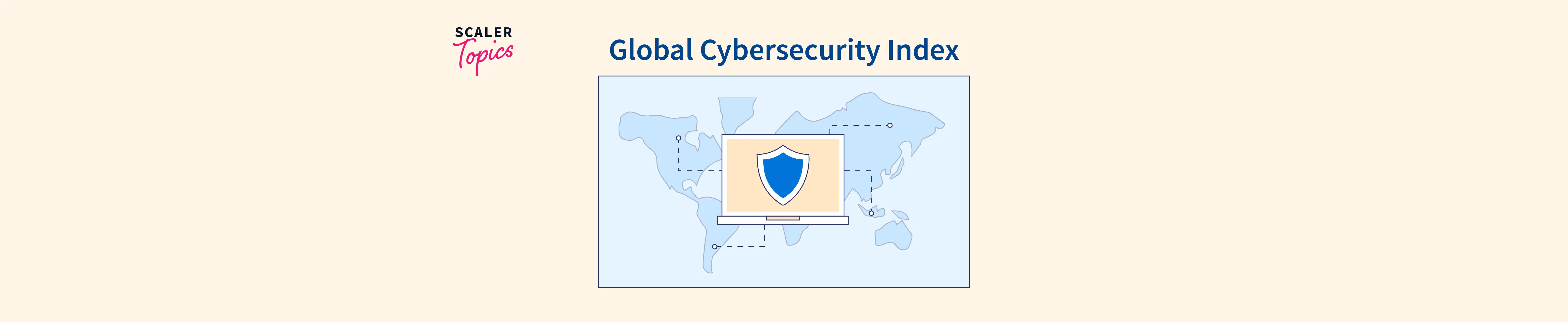 Global Cybersecurity Index [GCI] by ITU Scaler Topics