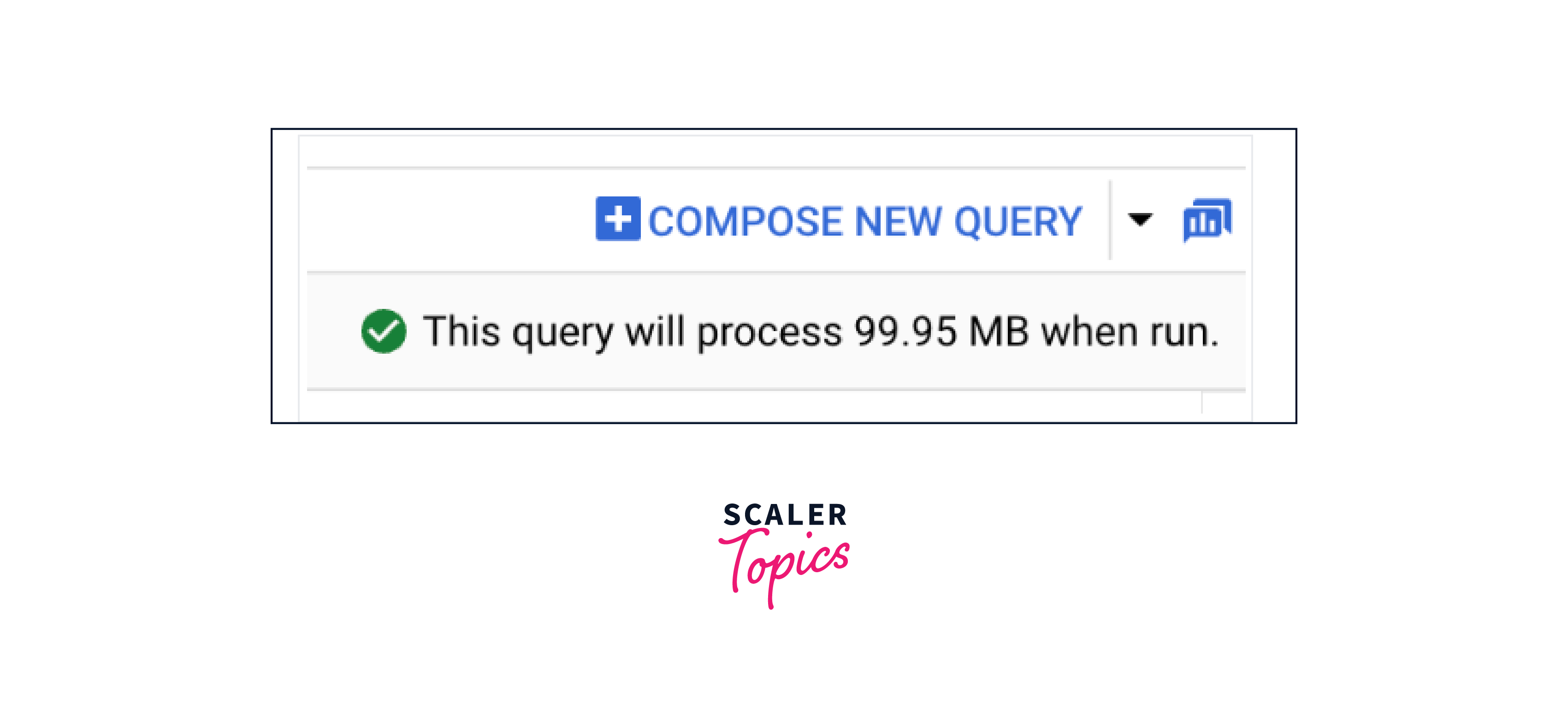 Google Cloud BigQuery