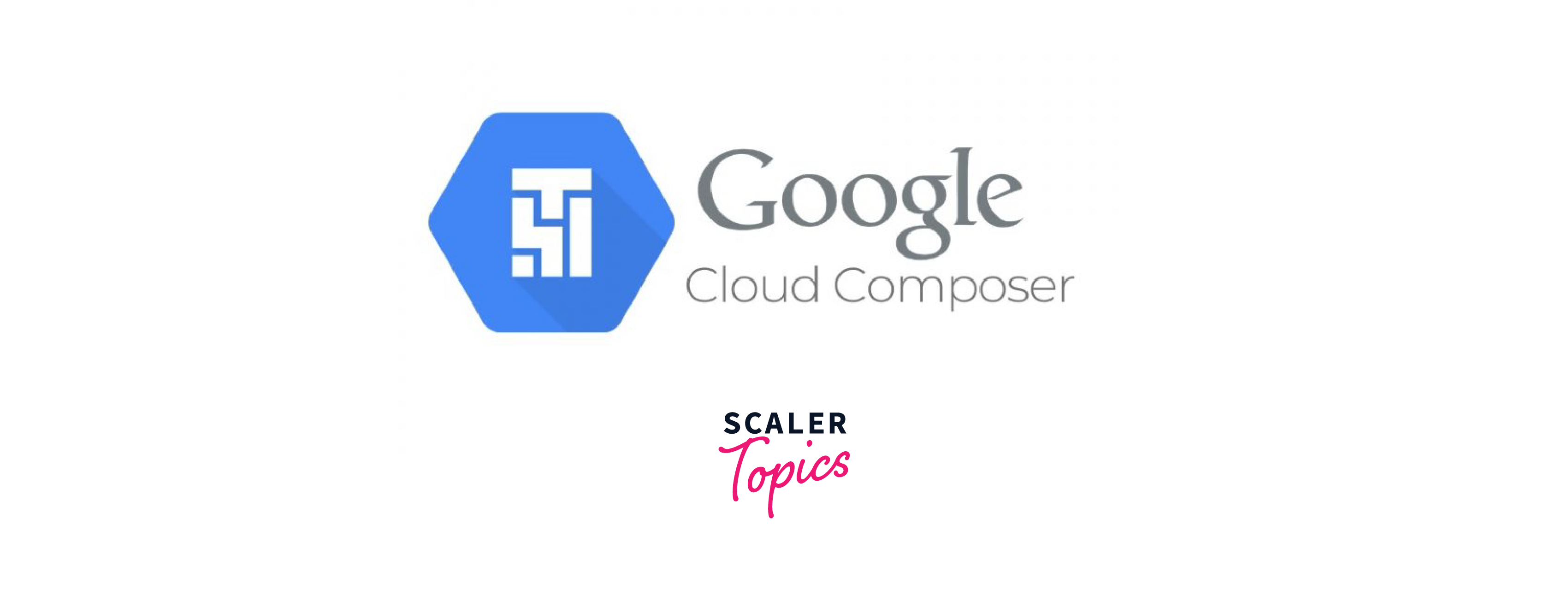 Google Cloud Composer