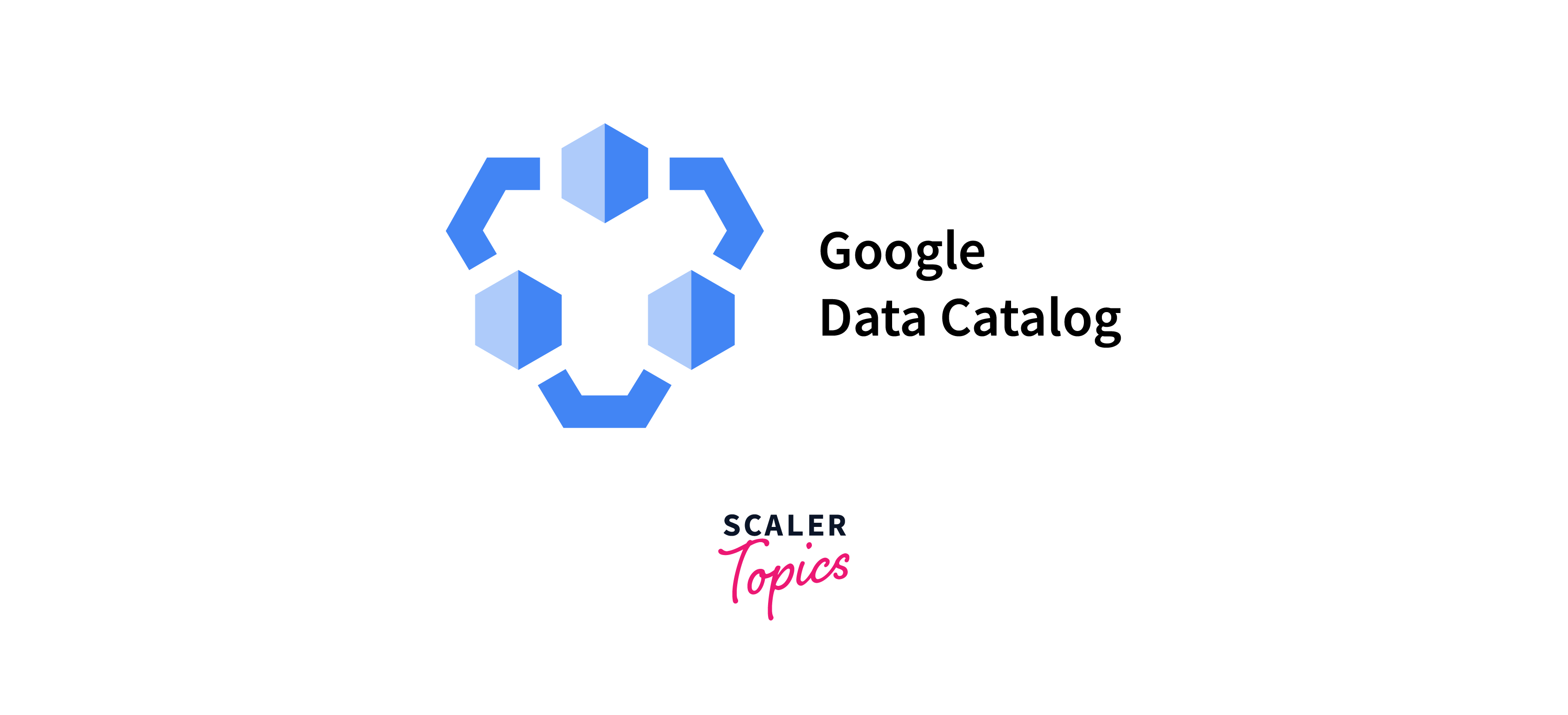 Google Cloud Data Catalog