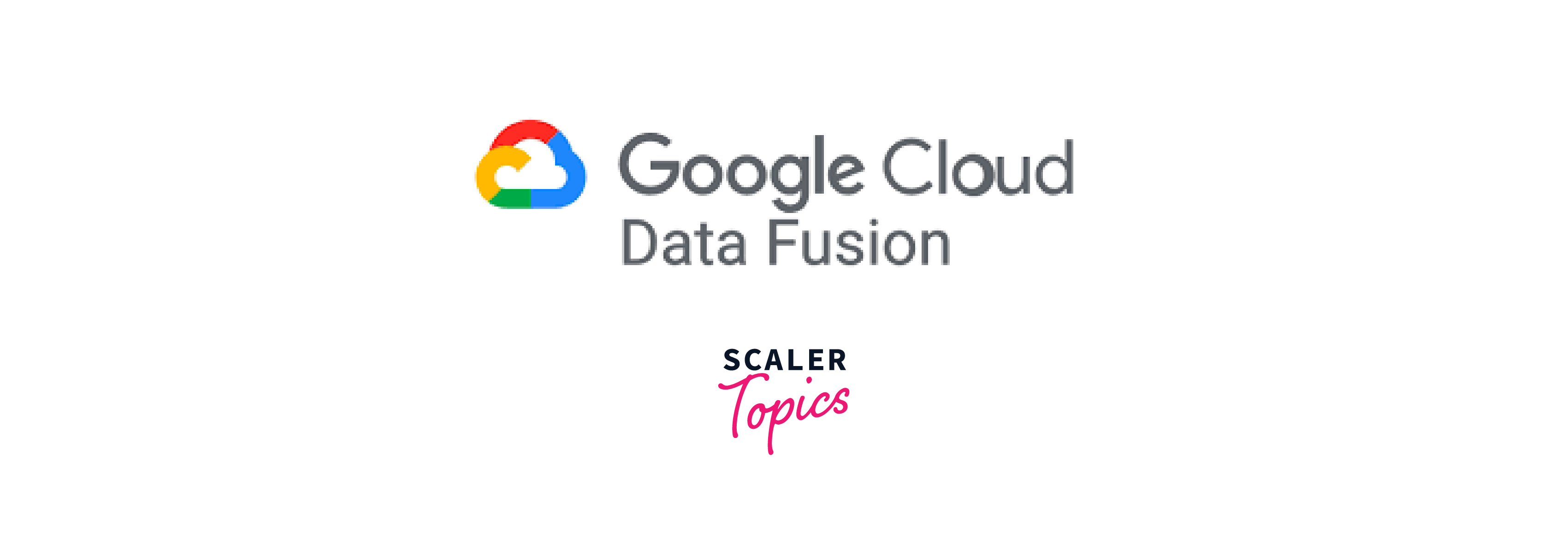 Google Cloud Data Fusion