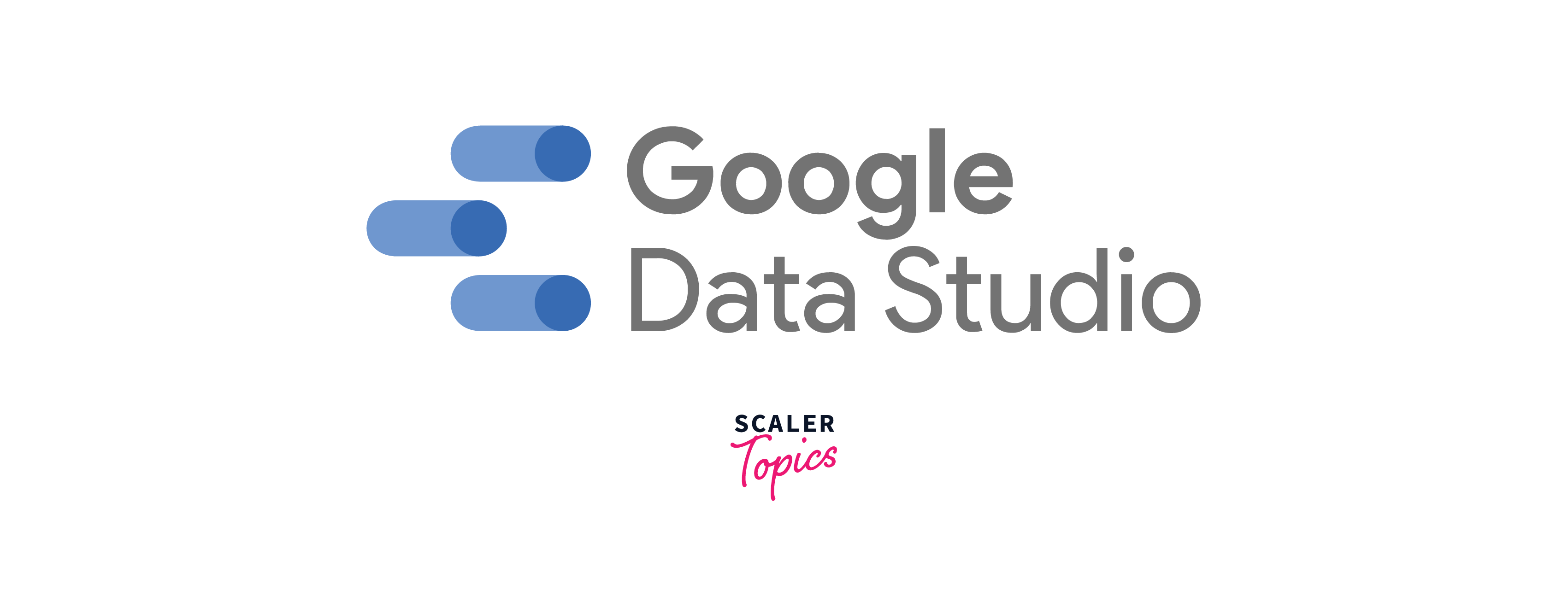 google data studio as alternative of tableu