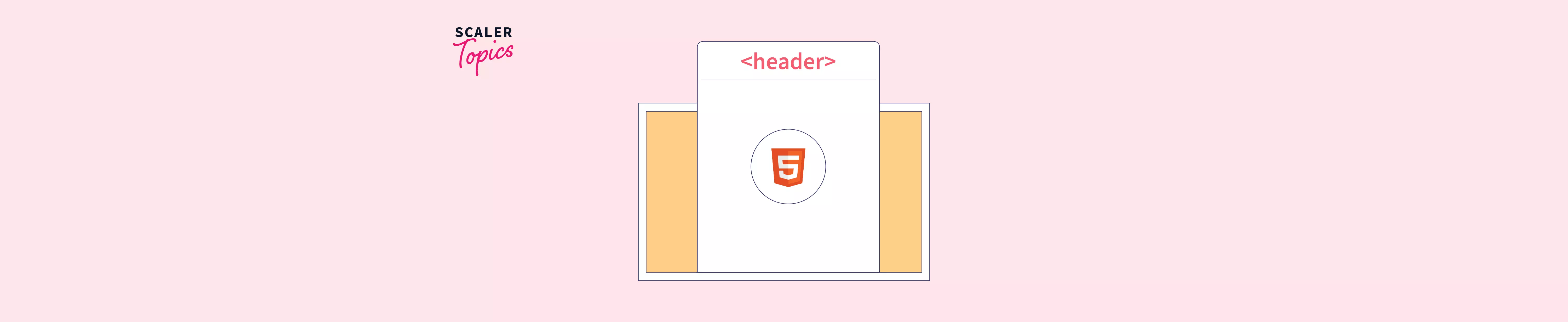 Tag In Html Scaler Topics