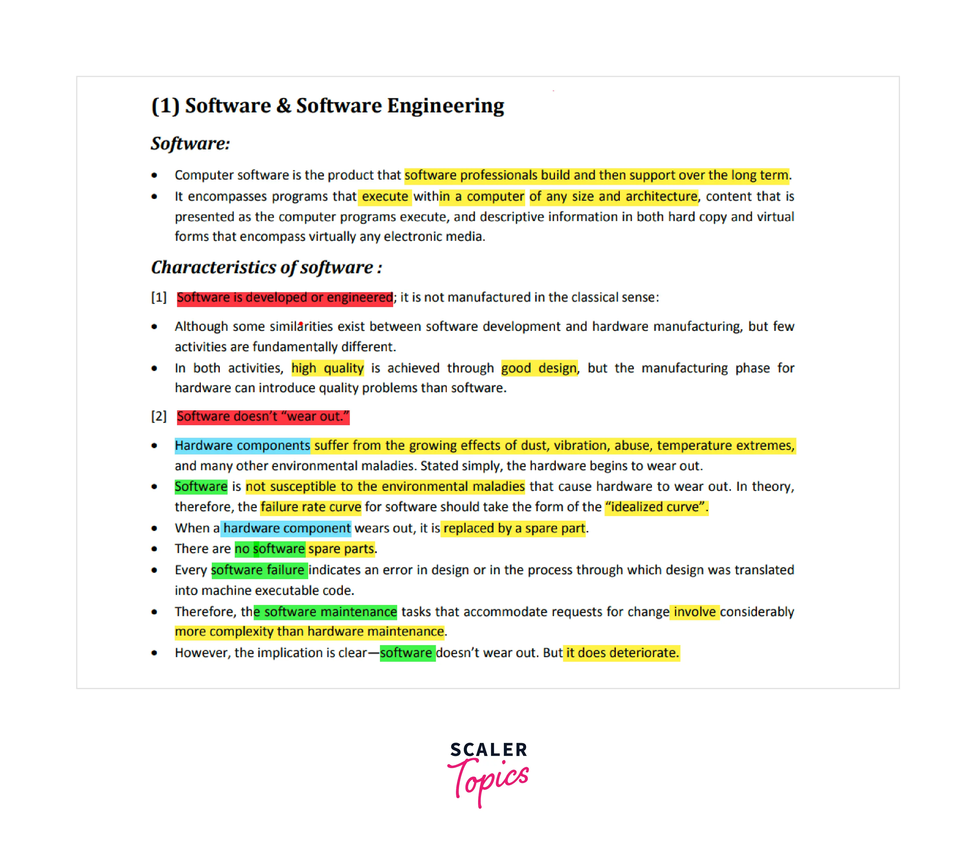 4 Methods] How To Change Highlight Color in PDF