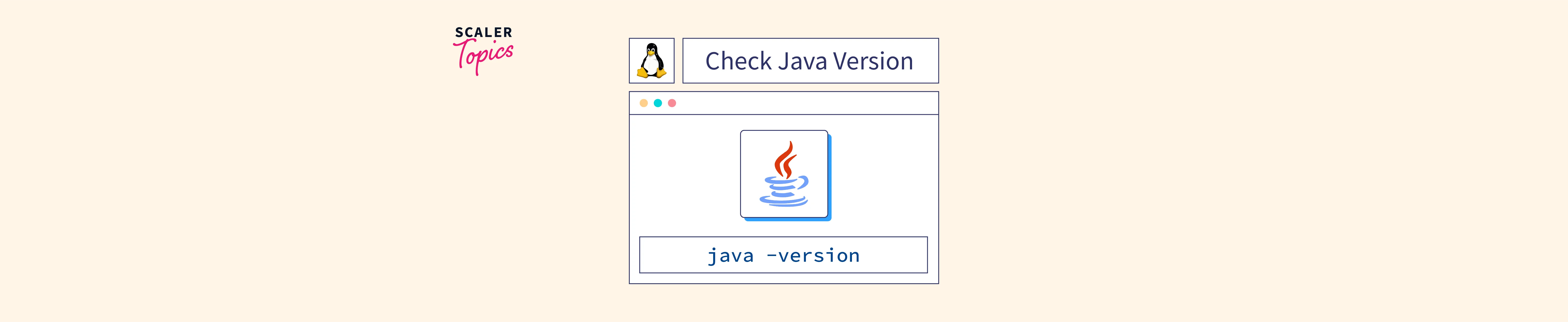 how-to-check-java-version-in-linux-scaler-topics