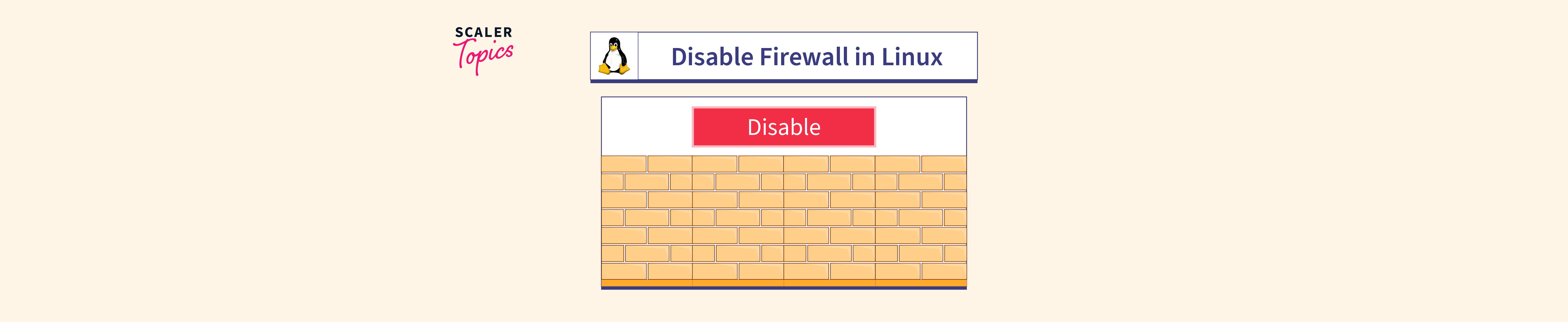 how-to-stop-and-disable-firewall-in-linux-scaler-topics