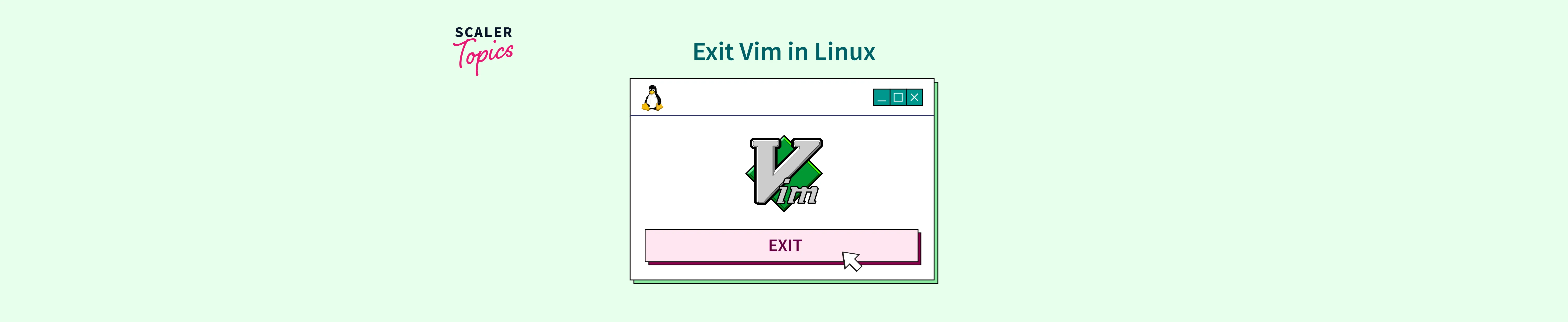 how-to-exit-vim-in-linux-scaler-topics