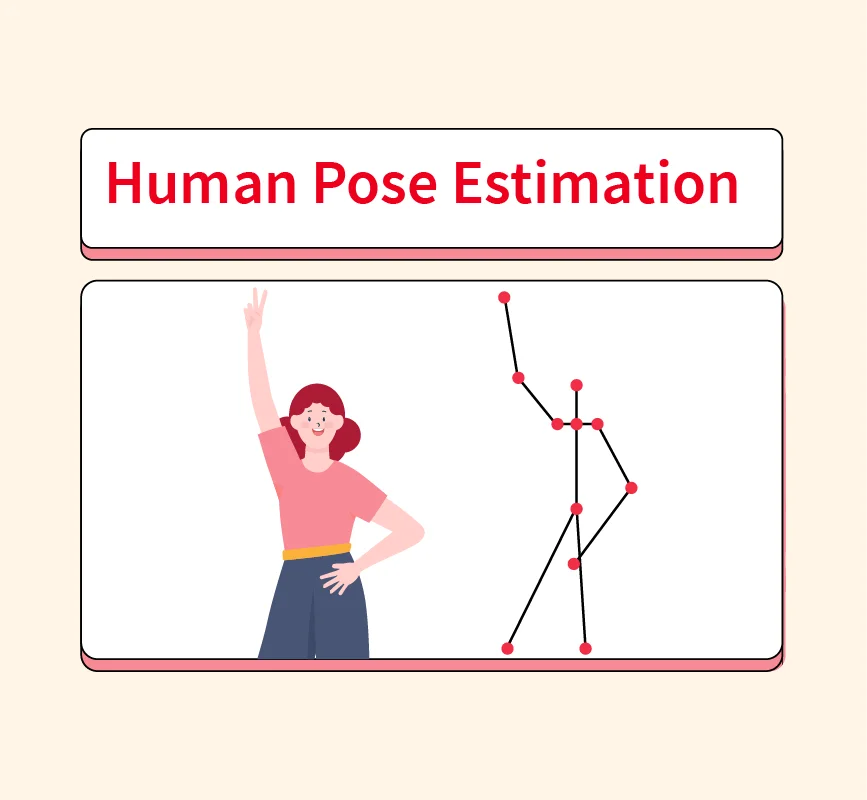 A Short Guide to Pose Estimation in Computer Vision | by Siddharth Sharma |  Medium