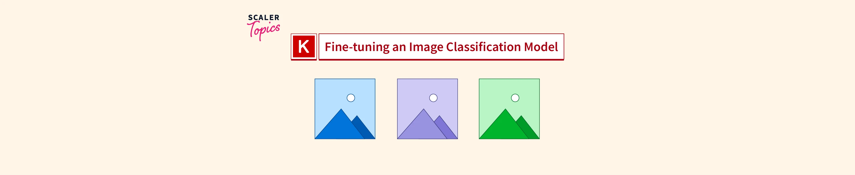 an Image Classification Model in Keras Scaler Topics