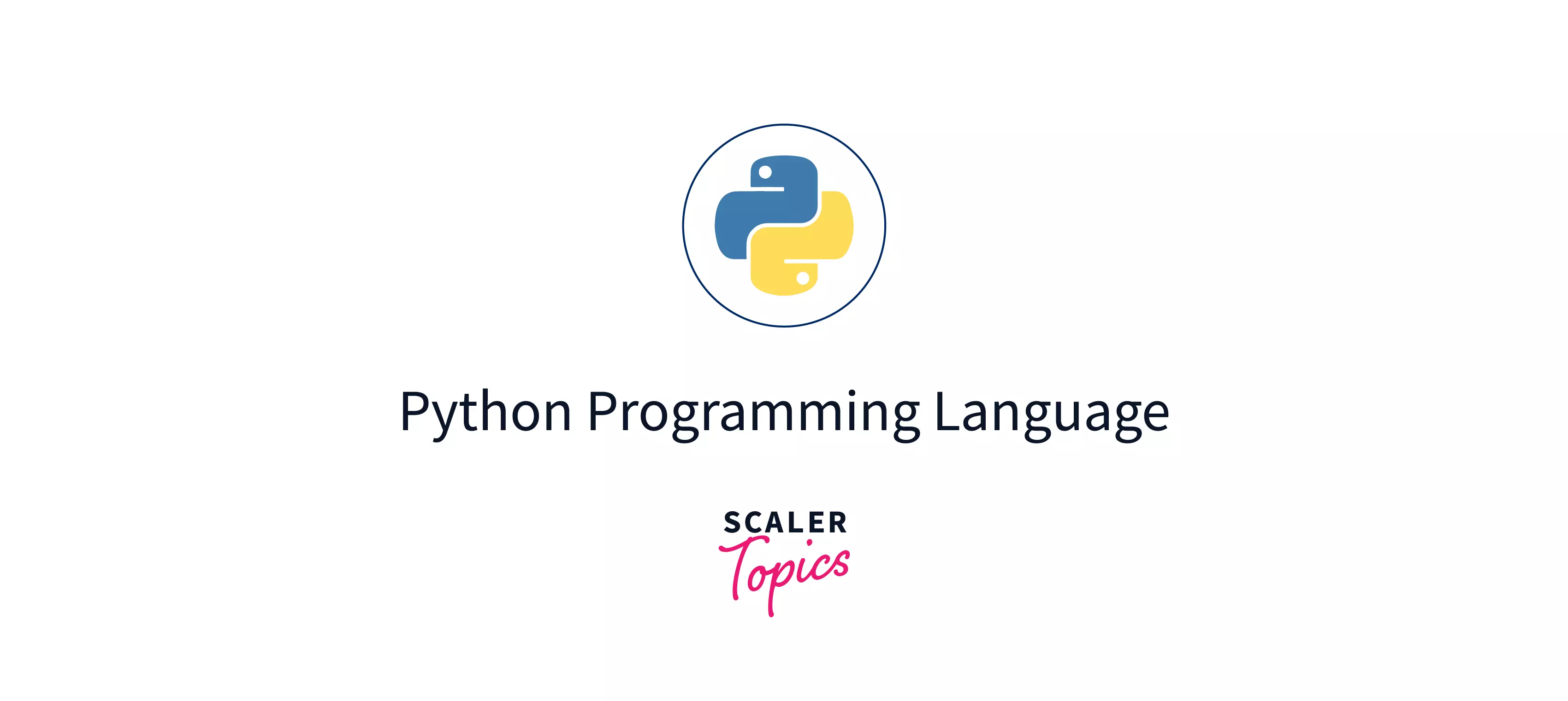 Importance of Python