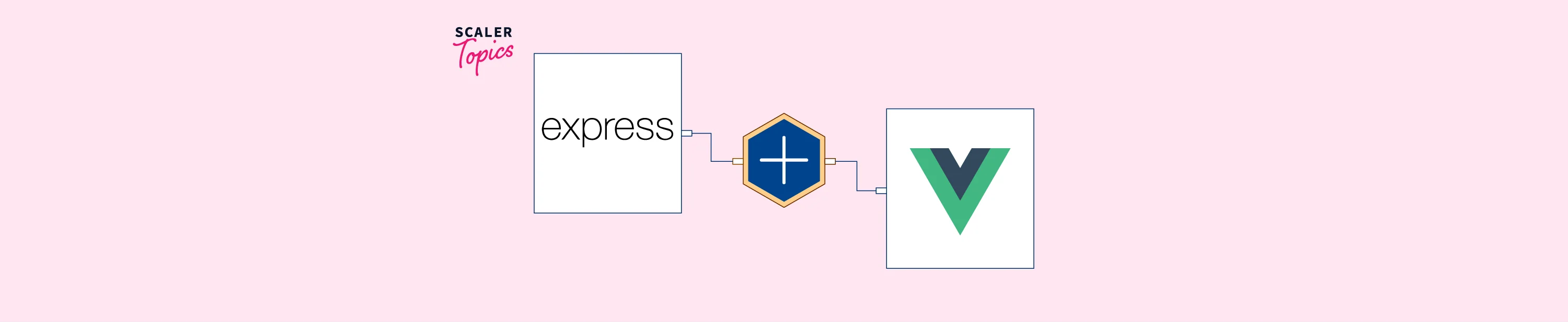 Integrating Express with VUE - Scaler Topics