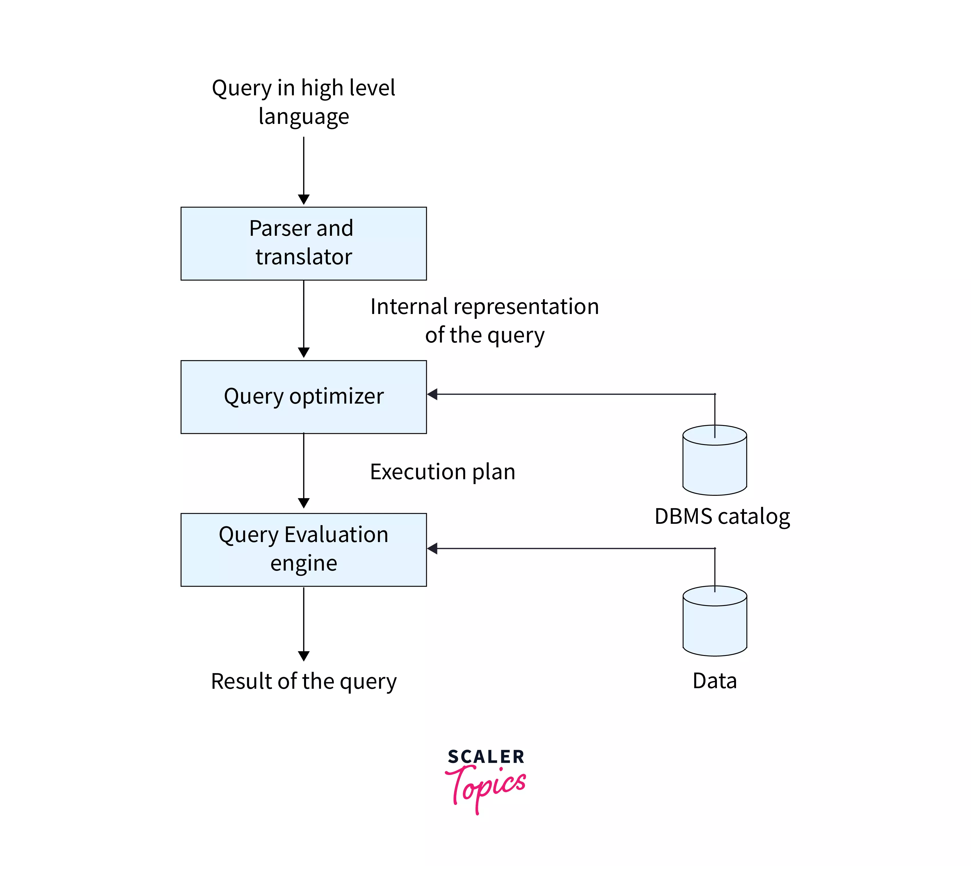 Action Optimization Original