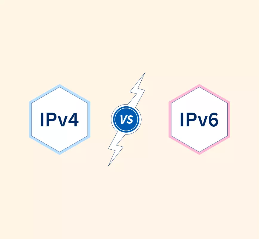 Demystifying Ipv4 And Ipv6 Understanding The Differences 45 Off 9266