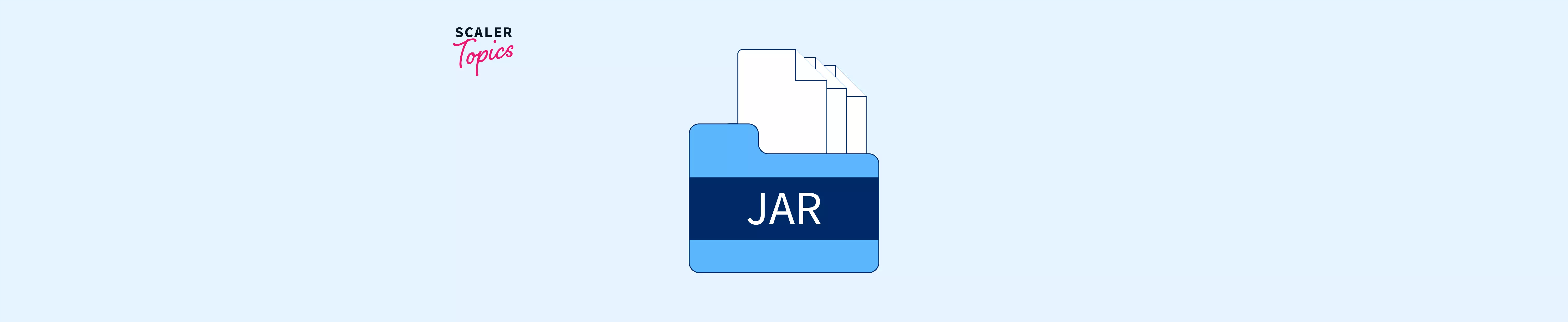 jar-files-in-java-scaler-topics