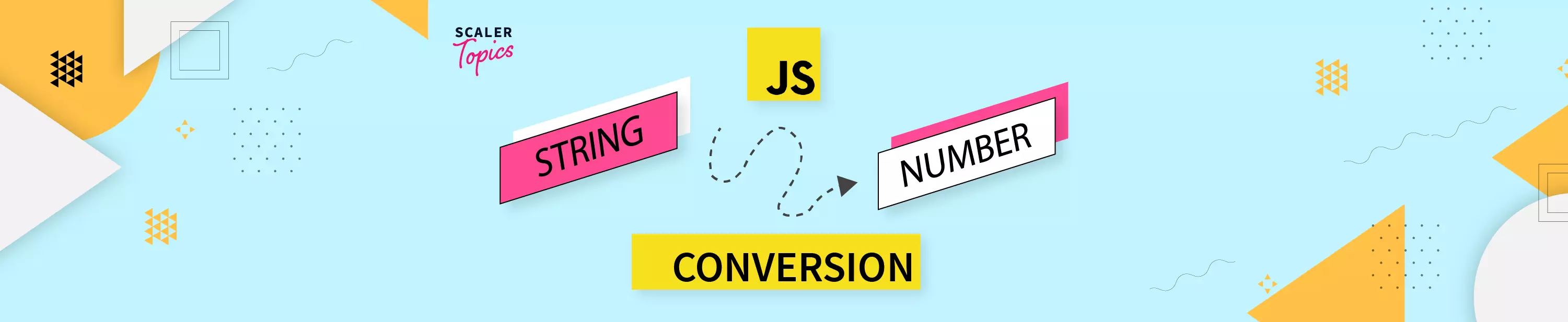 Type Conversion in JavaScript