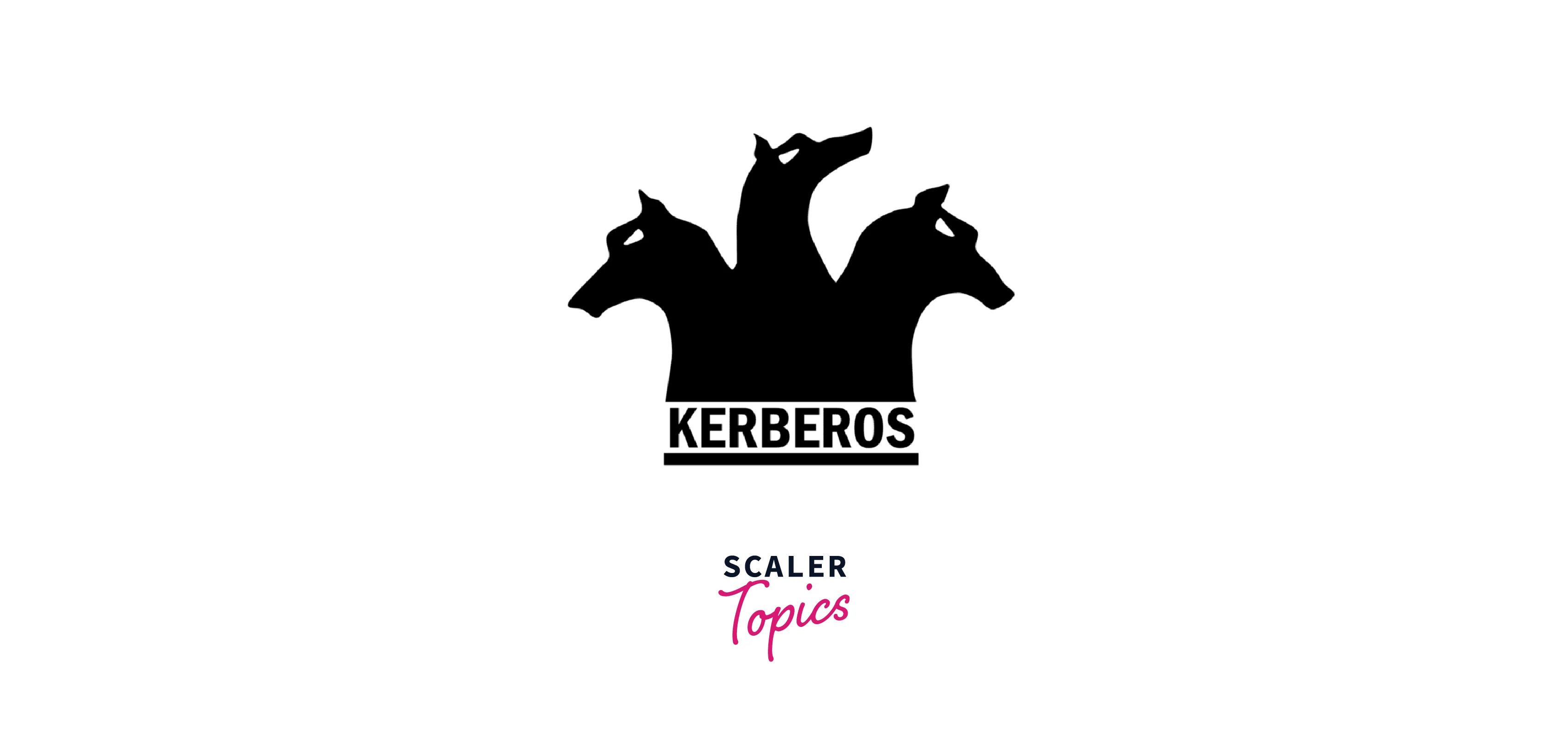 Kerberos Authentication Logo