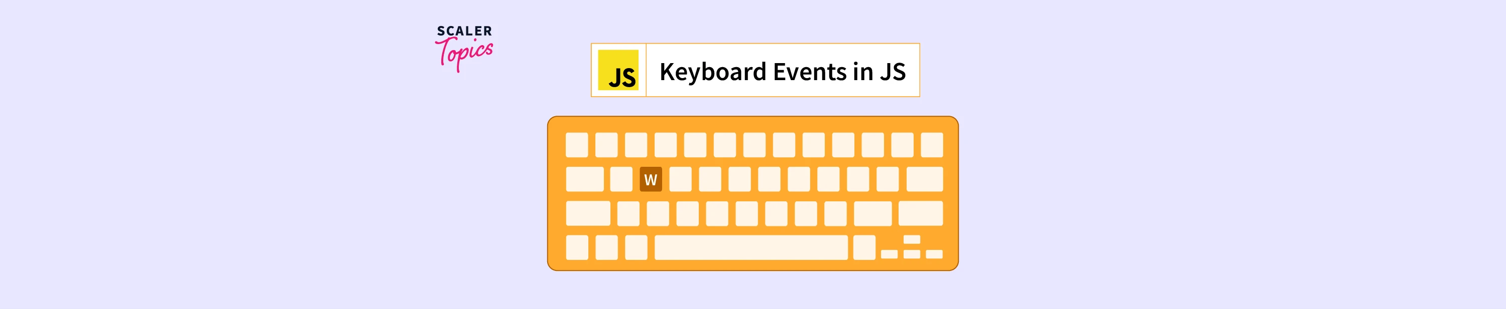 what-are-keyboard-events-in-javascript-scaler-topics