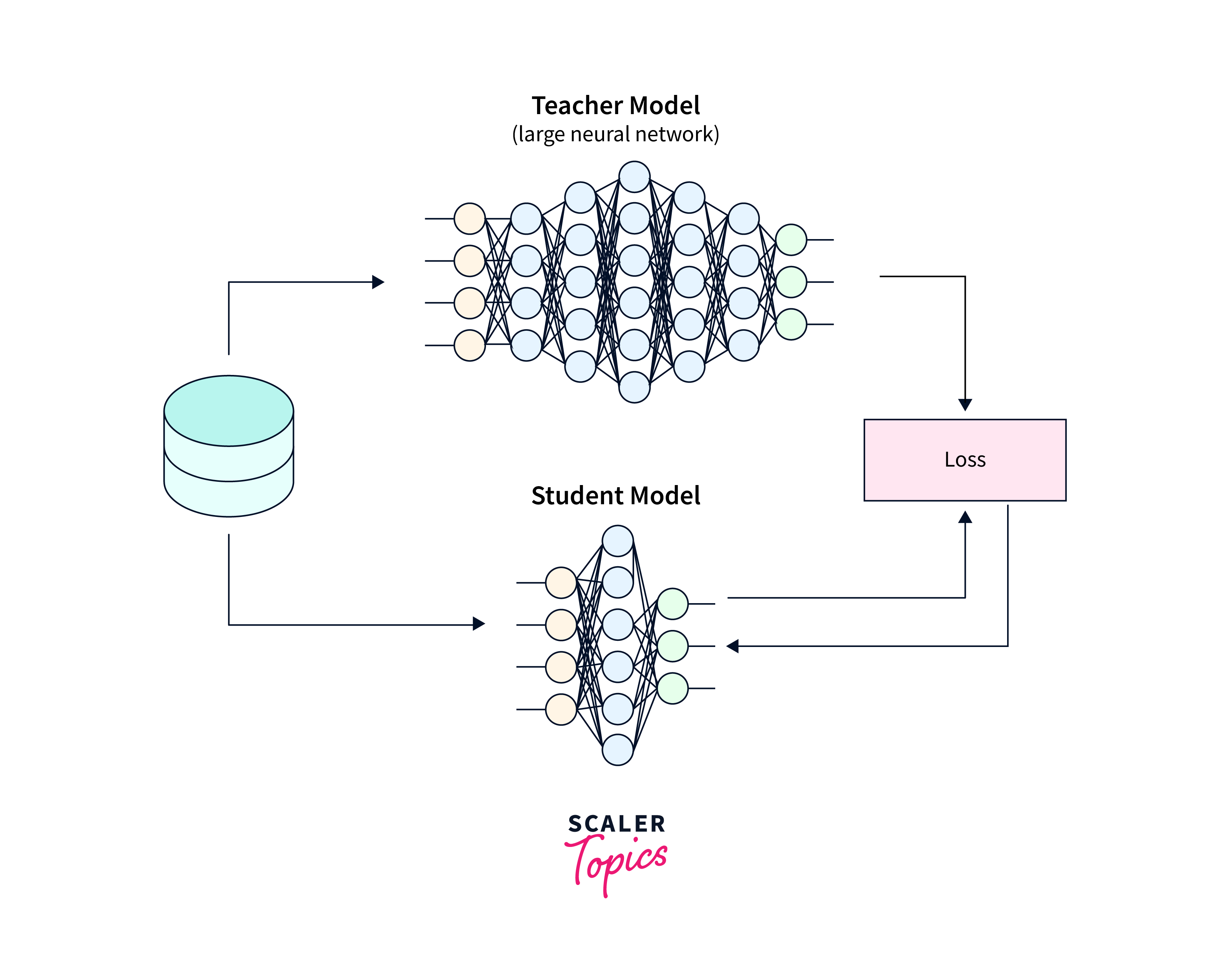 Knowledge Distillation