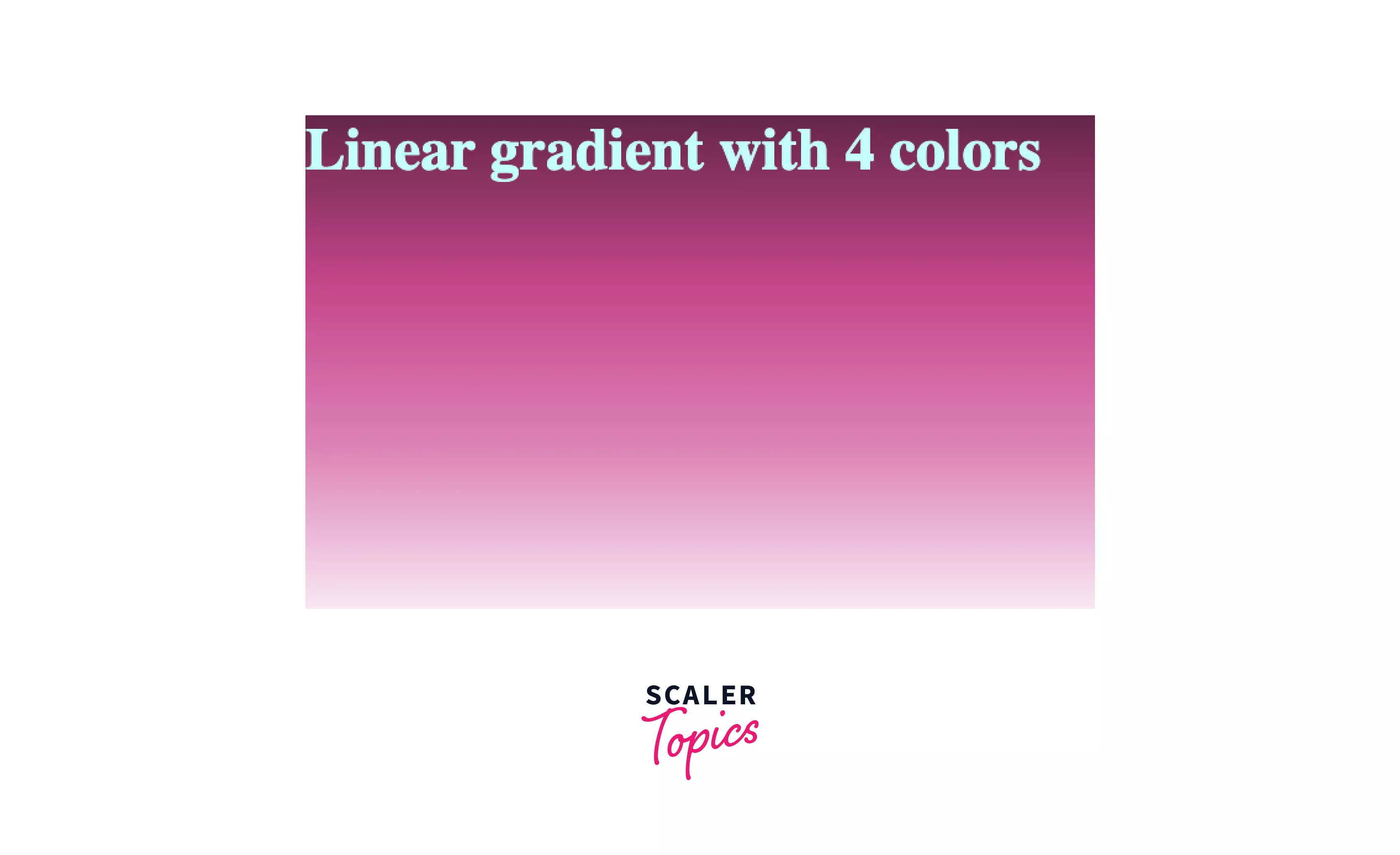 Linear Gradient