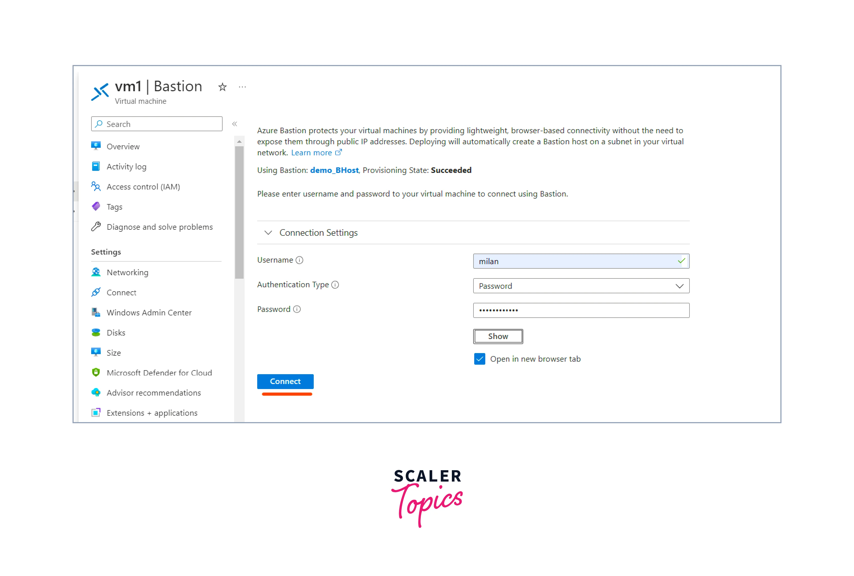 install iis for testing