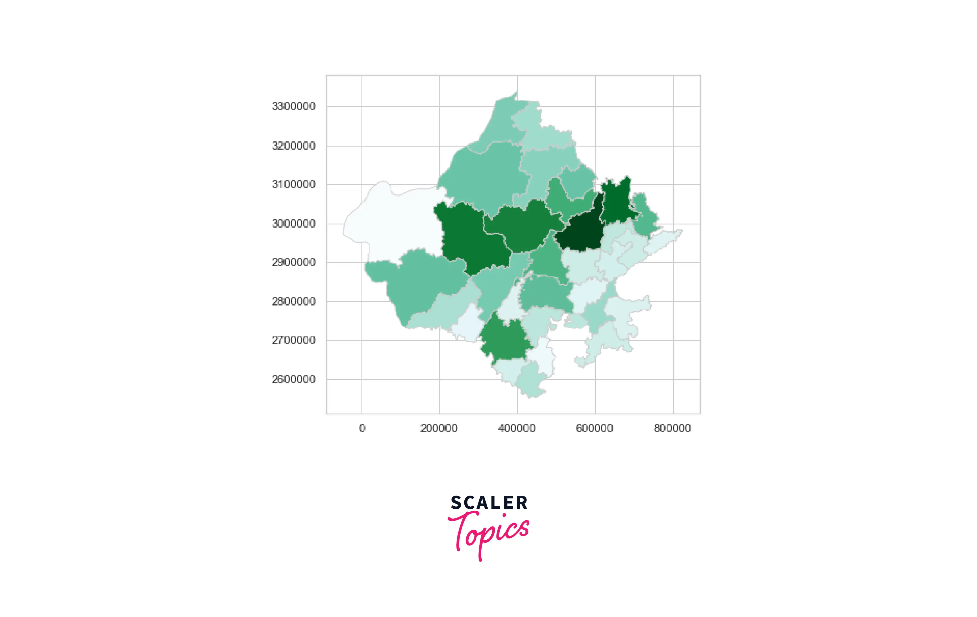 Mapping With Matplotlib, Pandas, Geopandas And Basemap In, 48% OFF