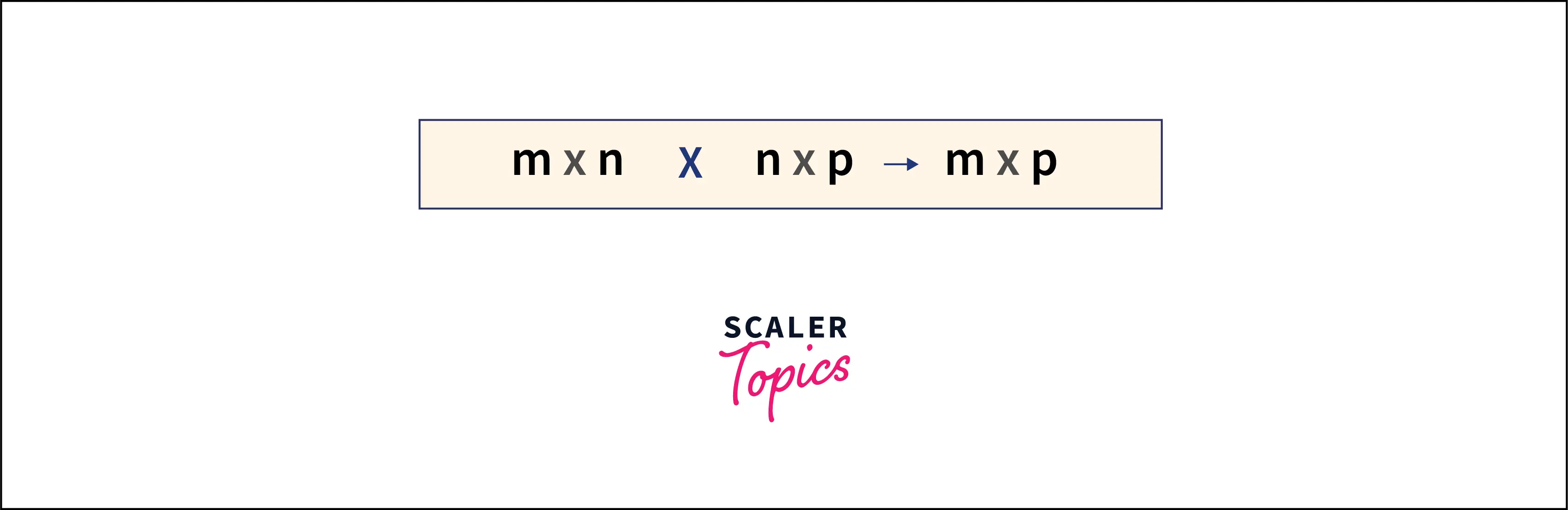 matrix-multiplication-formula