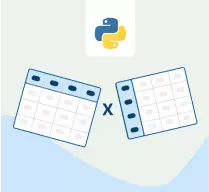 Matrix Multiplication in Python