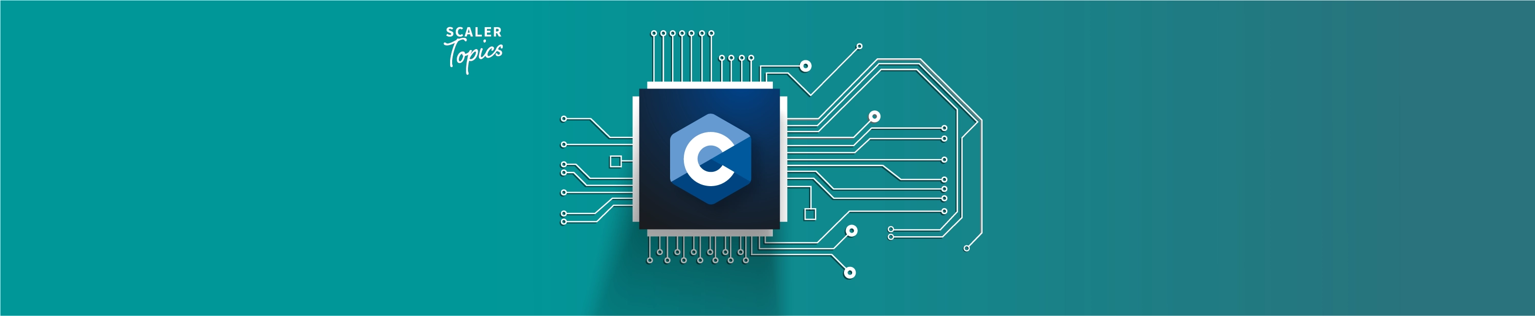 Memory Layout in C - Scaler Topics