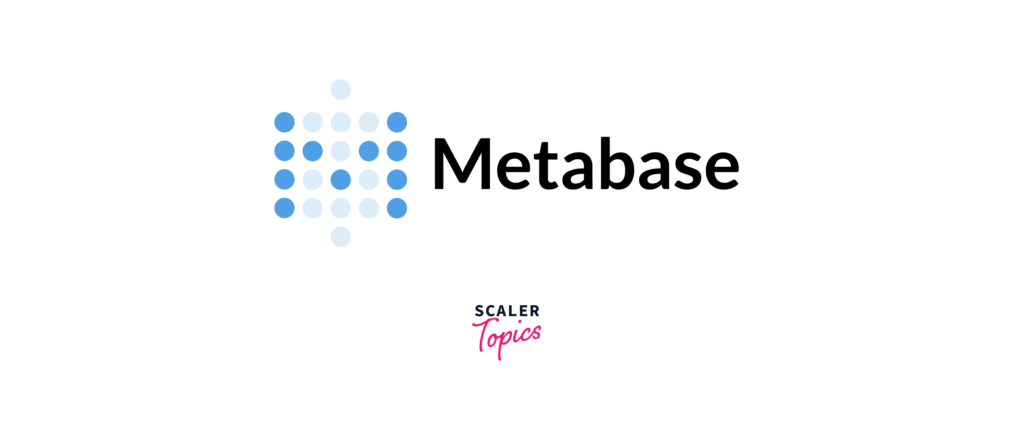 metabase as alternative of tableu