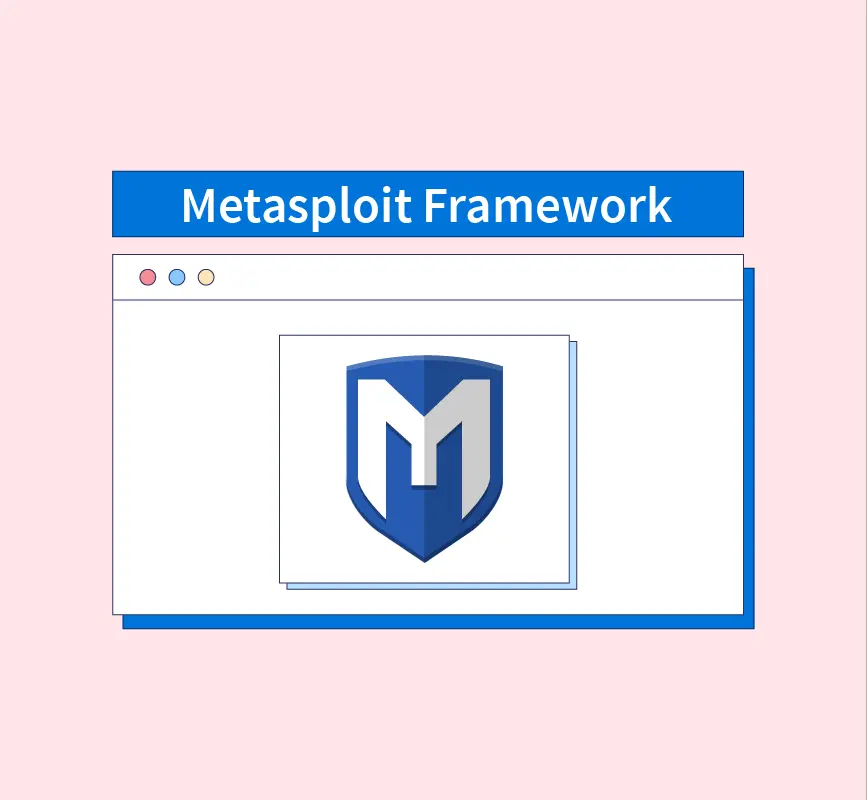 Metasploit framework in Network Security