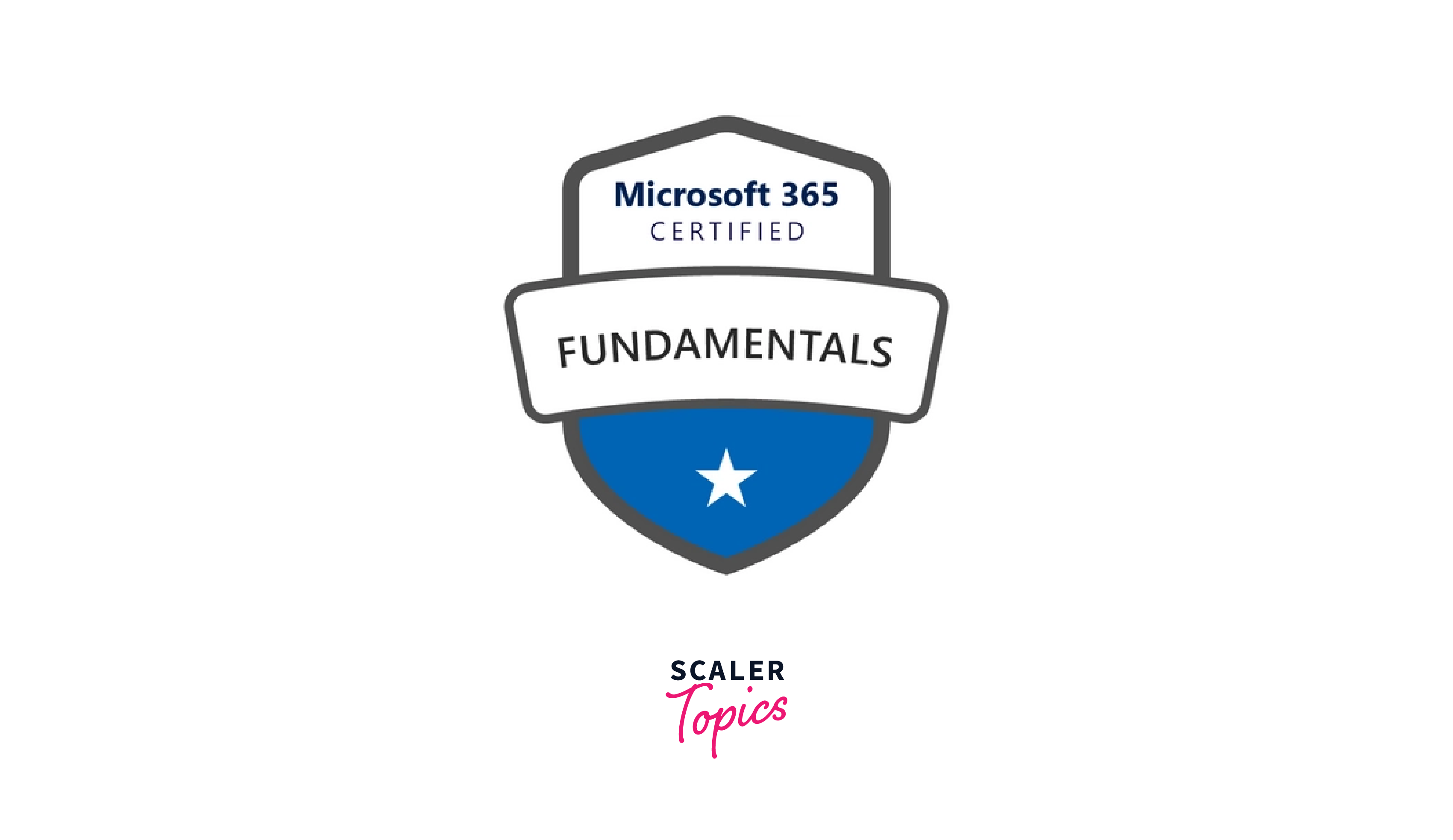 microsoft certified fundamentals