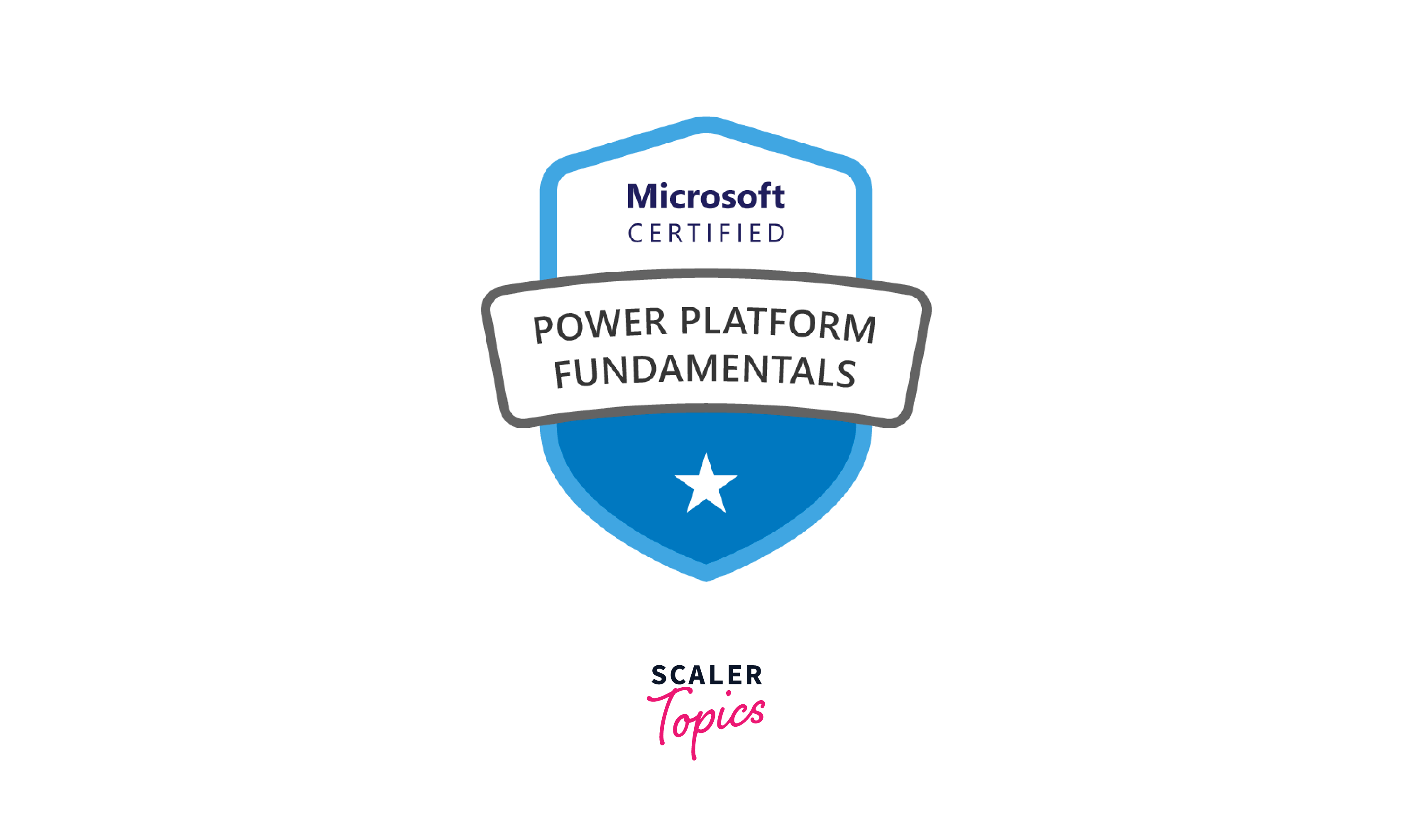 microsoft certified power platform fundamentals