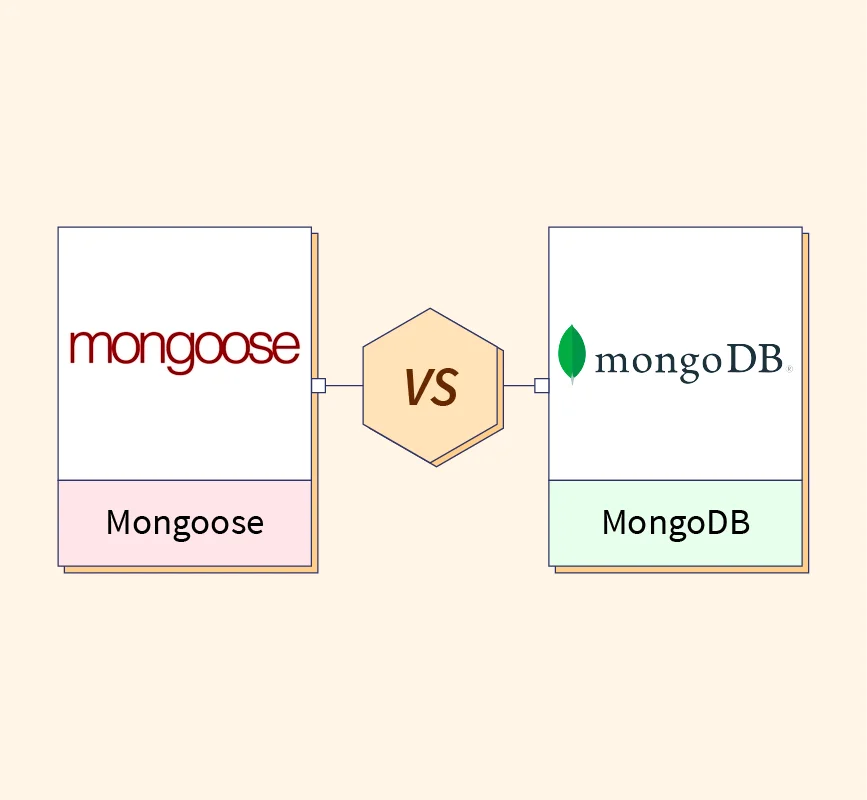 Comparing Prisma and Mongoose. I've been using mongoose with