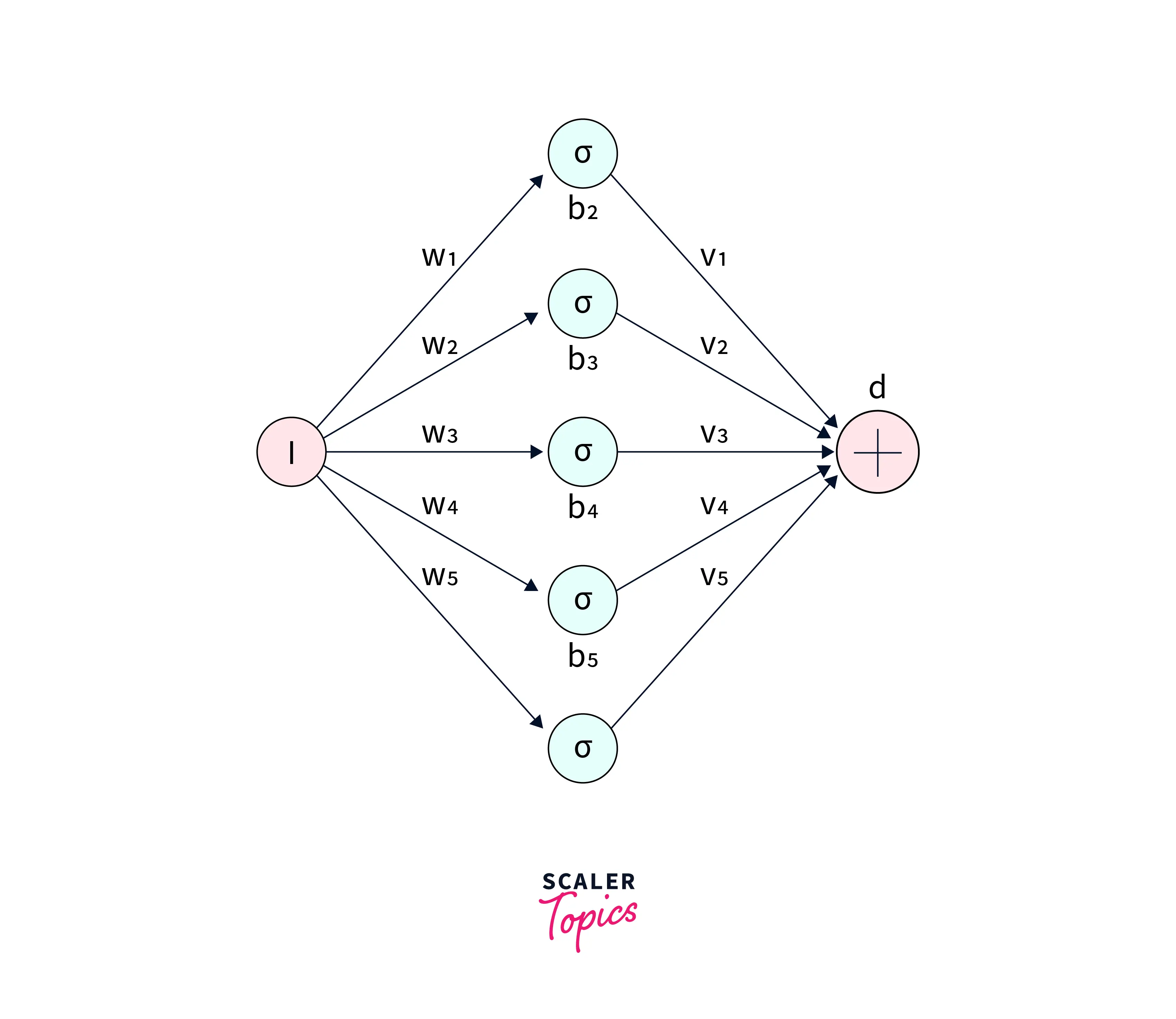 Neural Networks Architecture