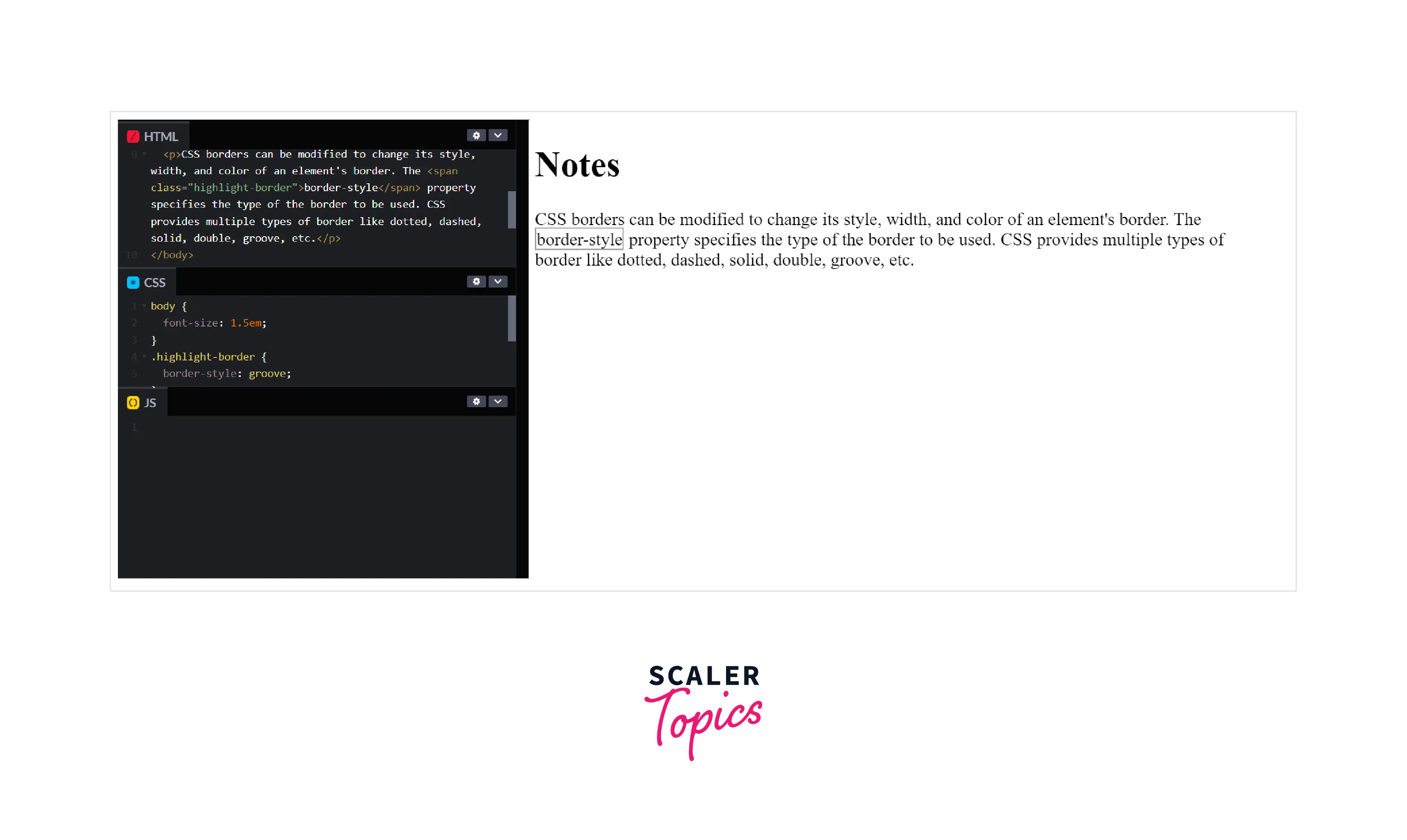 how-to-highlight-text-in-color-using-html-and-css-scaler-topics