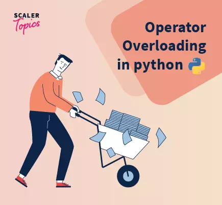 Operator Overloading in Python (Polymorphism) - CodeSpeedy